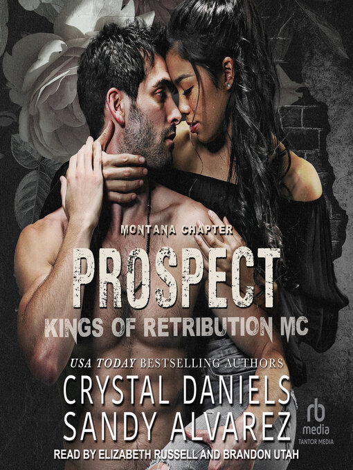 Title details for Prospect by Crystal Daniels - Available